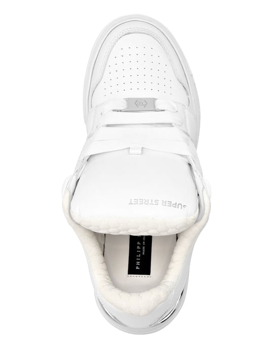Lage Sneakers Super Street - Image 2