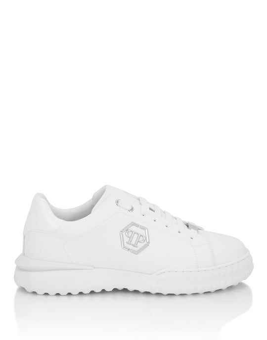 Lo-Top Sneakers Hexagon - Image 3