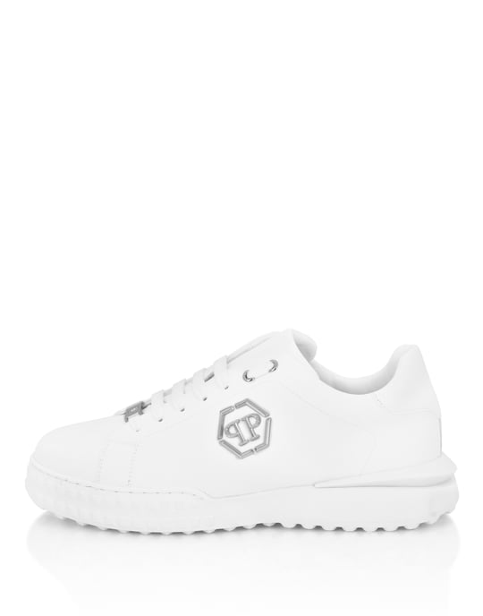 Lo-Top Sneakers Hexagon - Image 5