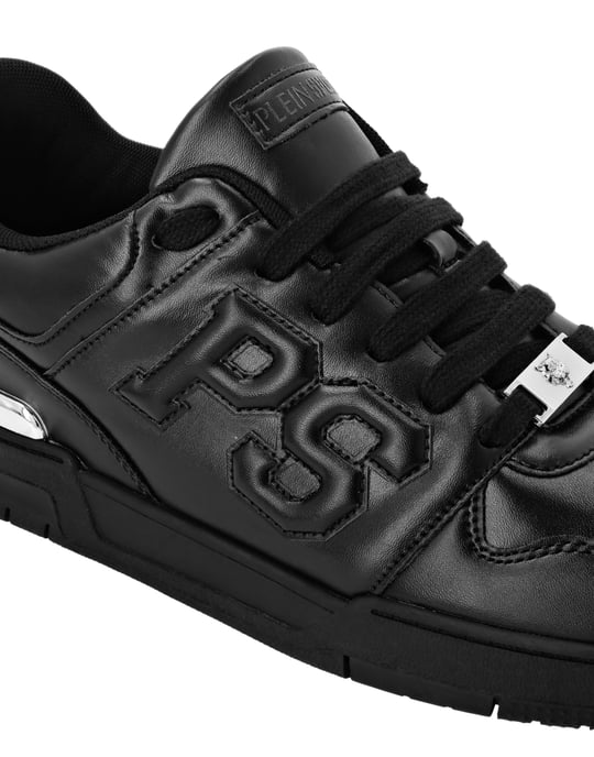 Lo-Top Sneakers - Image 2