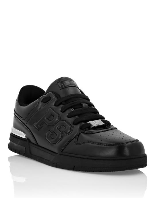 Lo-Top Sneakers - Image 3
