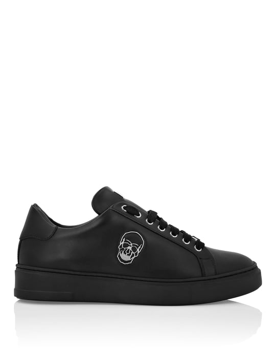 Lage Sneakers Skull - Image 2