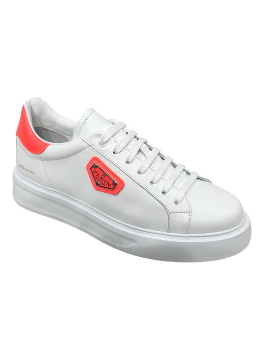 Lo-Top Sneakers Titan - Image 1