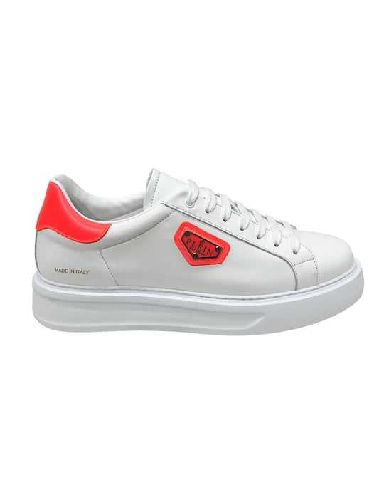 Lo-Top Sneakers Titan - Image 2