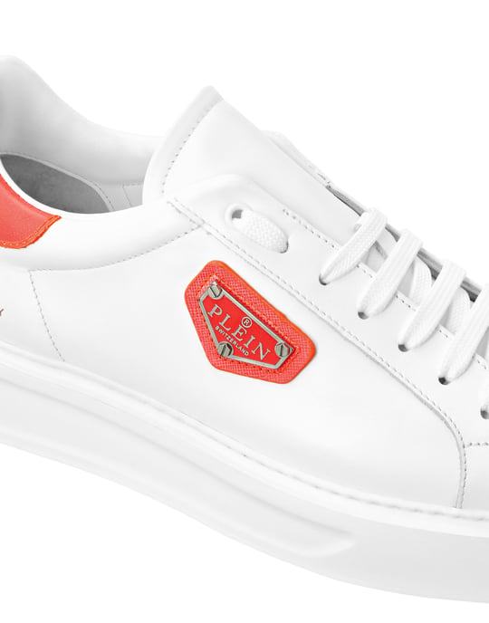 Lo-Top Sneakers Titan - Image 3