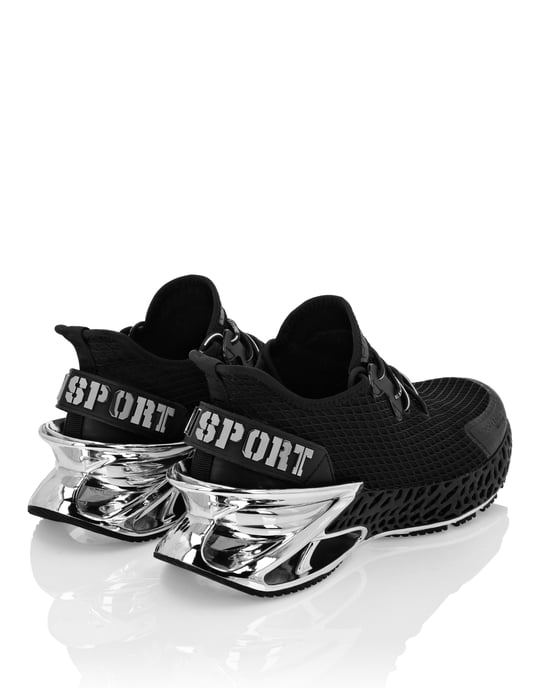 Hardloopschoen Thunder Force Genx - Image 3