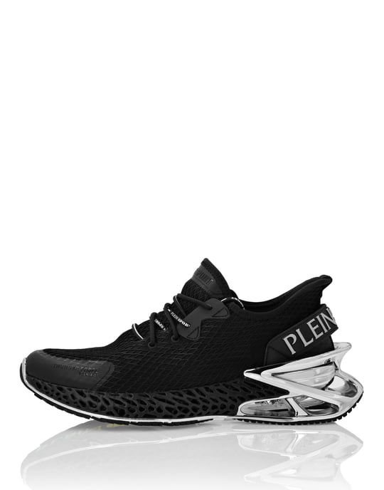 Hardloopschoen Thunder Force Genx - Image 4