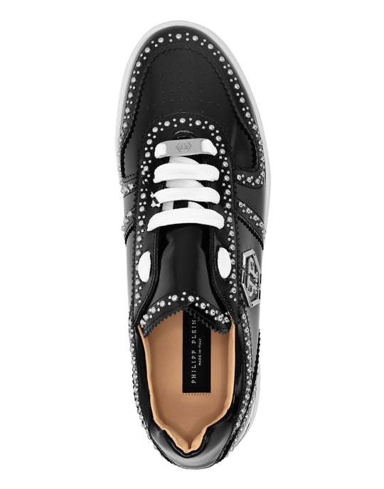 Lo-Top Sneakers - Image 2