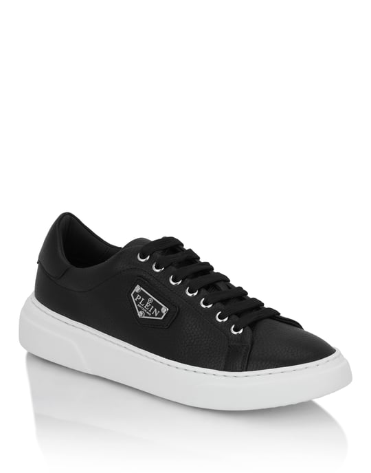 Lo-Top Sneakers Iconic Plein - Image 1