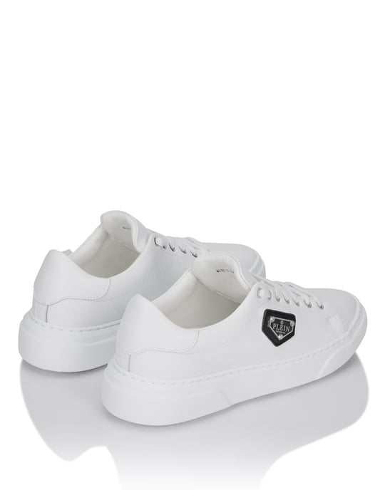 Lo-Top Sneakers Iconic Plein - Image 3
