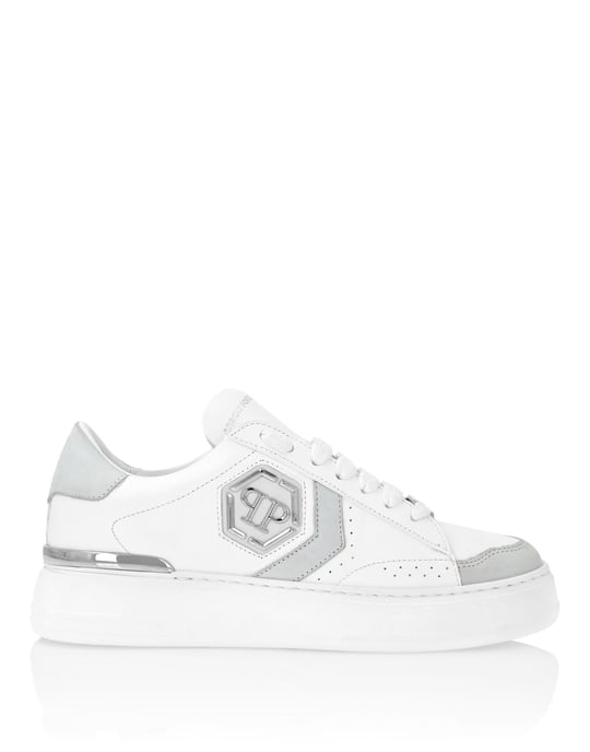 Lo-Top Sneakers Arrow Force - Image 2