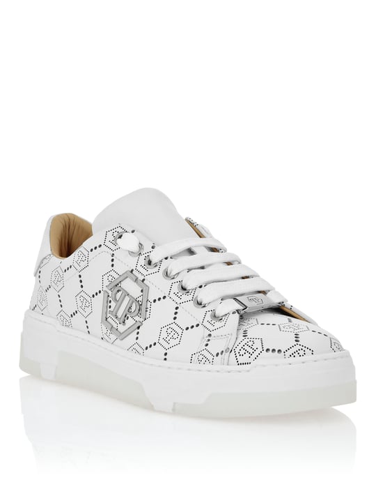 Lo-Top Sneakers Monogram - Image 1