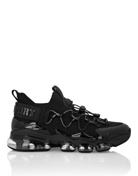 Lo-Top Sneakers Thunder - Image 1
