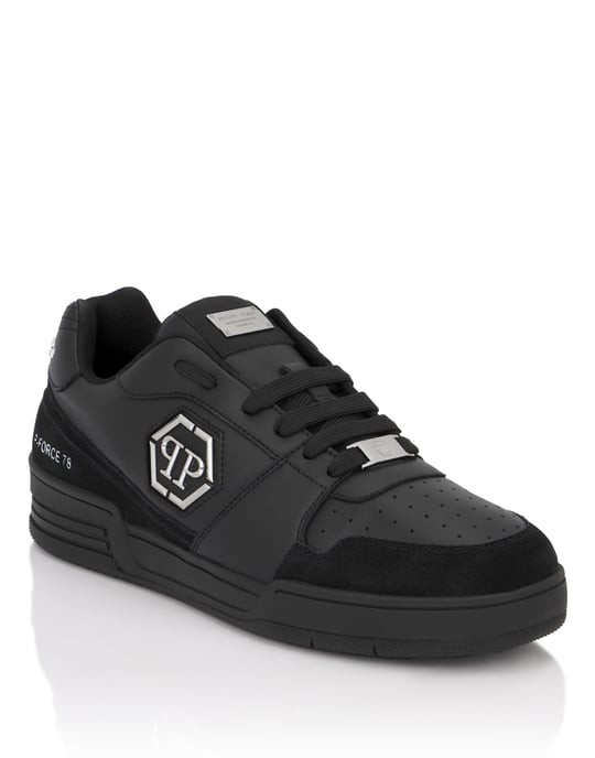 Lo-Top Sneakers P-Force 78 - Image 1