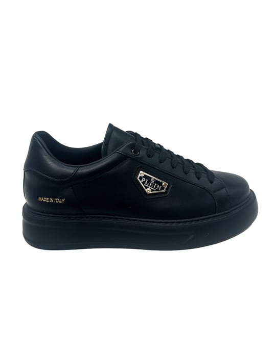 Lo-Top Sneakers Titan - Image 2
