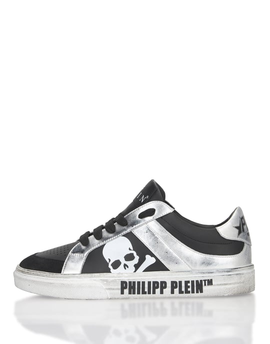Lo-Top Sneakers Retrokickz - Image 4
