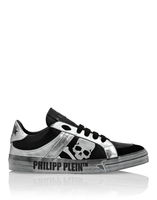 Lage Sneakers Retrokickz - Image 3