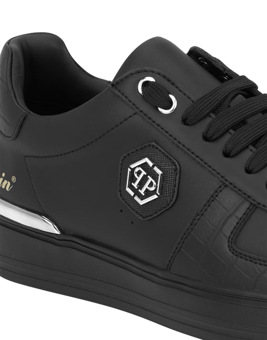 Lo-Top Sneakers Cocco - Image 2