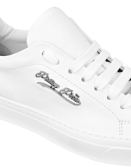 Lage Sneakers Signature - Image 2