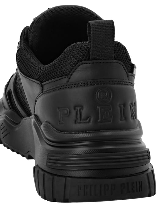 Lo-Top Sneakers Hexagon - Image 2