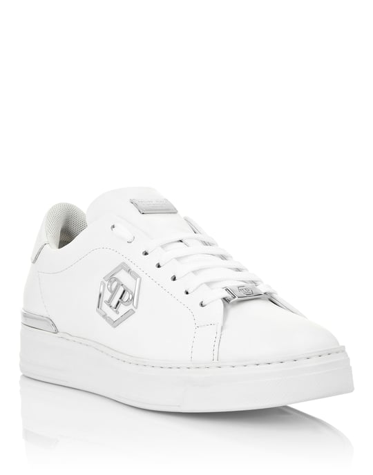 Lage Sneakers Hexagon - Image 1