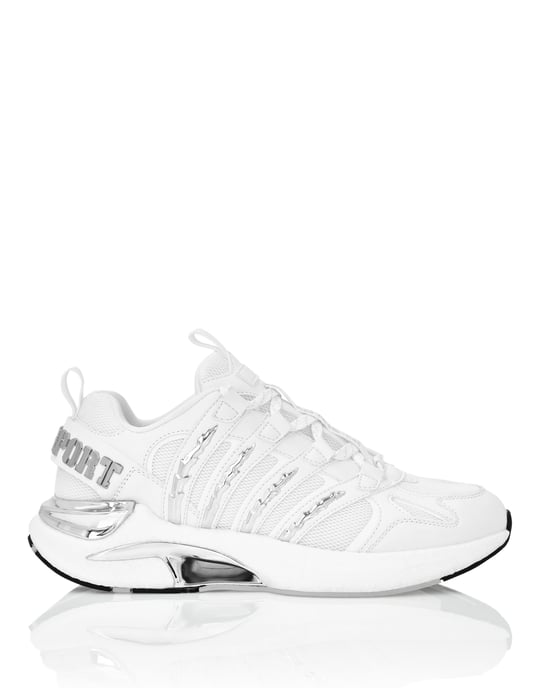 Lo-Top Sneakers - Image 1