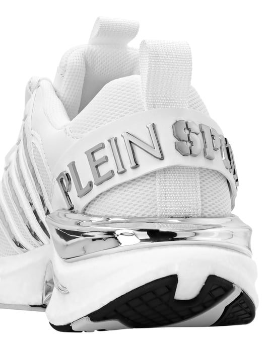 Lo-Top Sneakers - Image 2