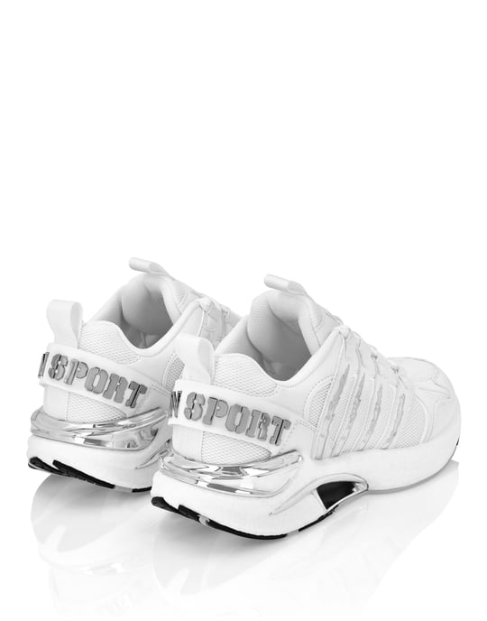 Lo-Top Sneakers - Image 3