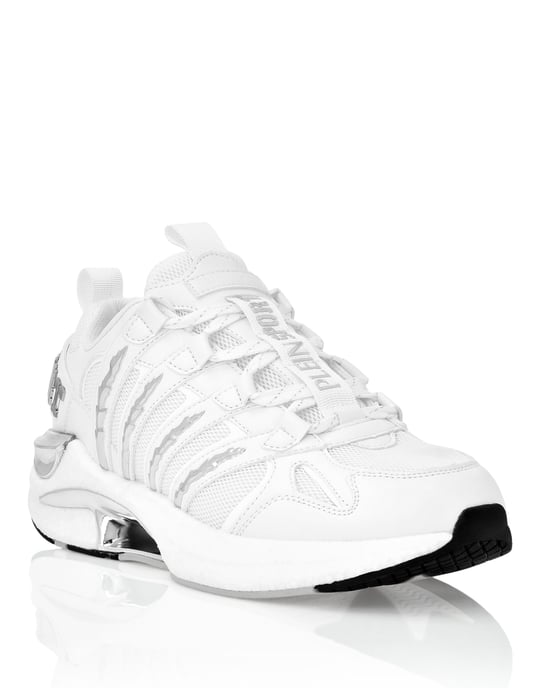 Lo-Top Sneakers - Image 4