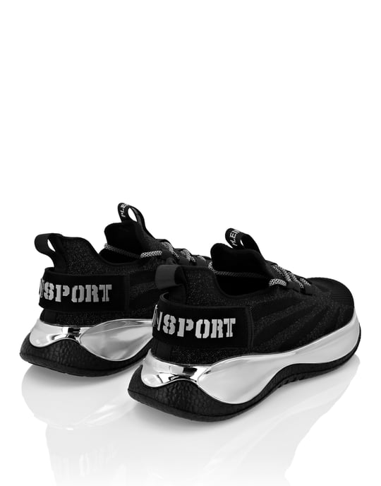 Hardloopschoen The Iron Tiger Gen.x.2 - Image 3