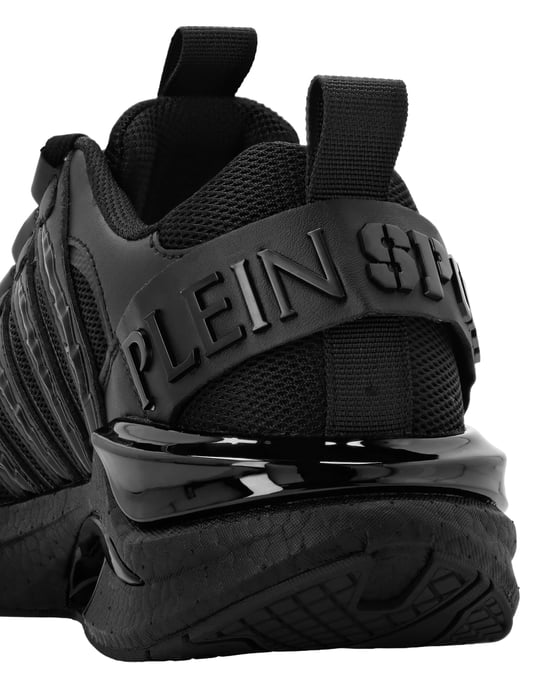 Lo-Top Sneakers - Image 2