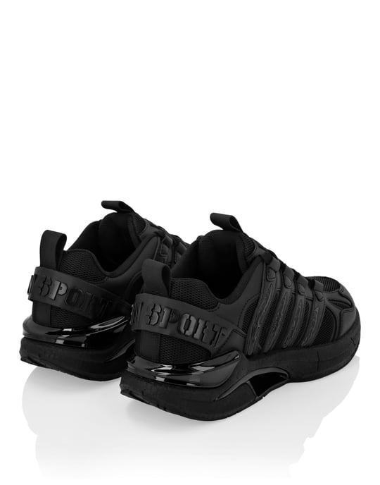 Lo-Top Sneakers - Image 3