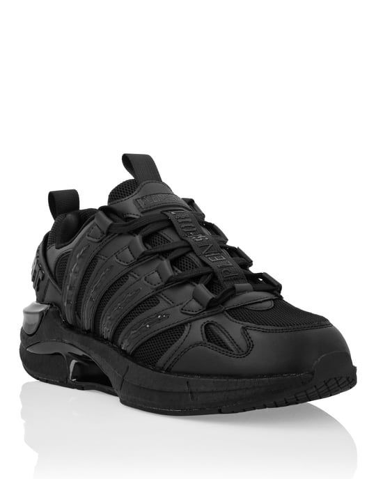 Lo-Top Sneakers - Image 4