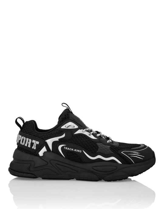 Lo-Top Sneakers - Image 1