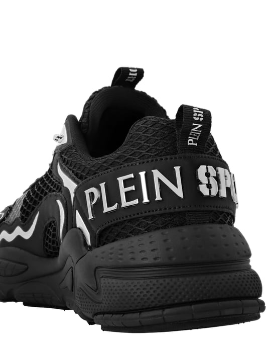 Lo-Top Sneakers - Image 2