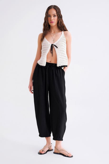 Salwar Fit Trendaalbroek - Image 1
