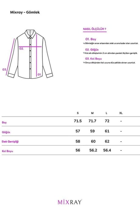 Gestreepte Relaxed Fit Shirt - Image 6