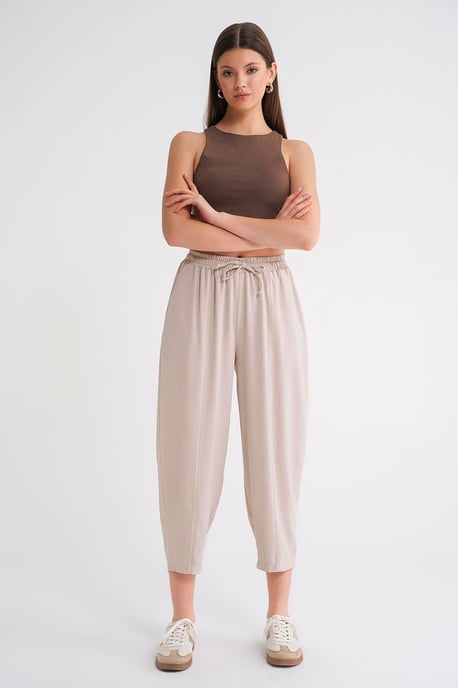 Salwar Fit Trendaalbroek - Image 3