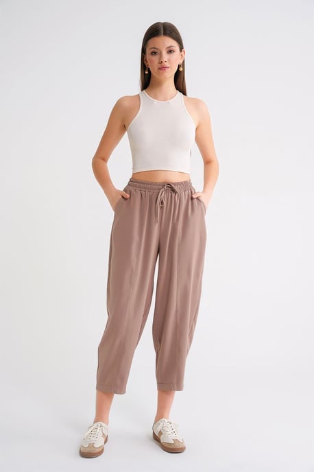 Salwar Fit Trendaalbroek - Image 1