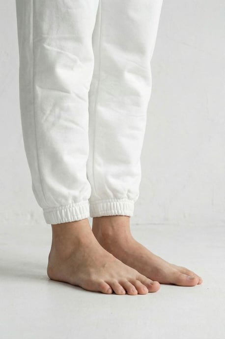 Elastische Taille Jogger Sweatpants - Image 6