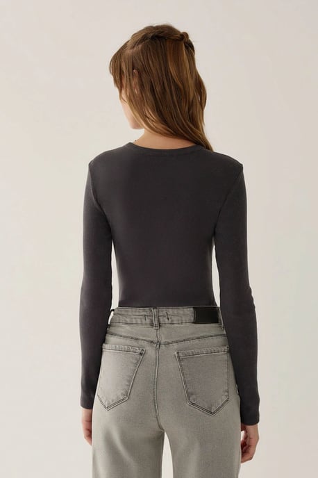 gewassen effect body - Image 5