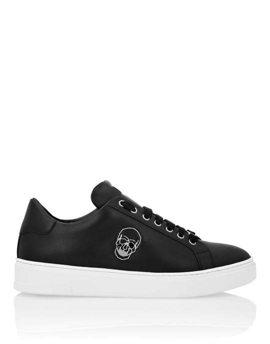 Lage Sneakers Skull - Image 2