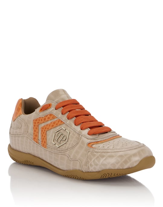Low-Top Sneakers Pit-$Top Cocco - Image 1