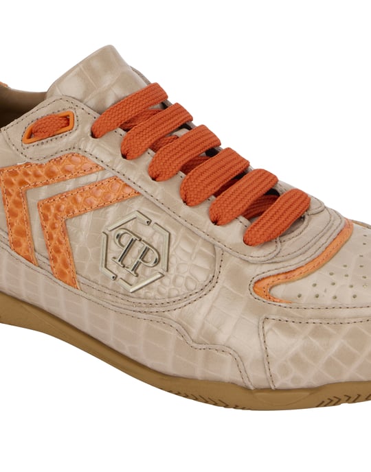 Low-Top Sneakers Pit-$Top Cocco - Image 2