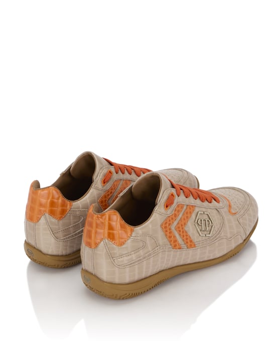 Low-Top Sneakers Pit-$Top Cocco - Image 3