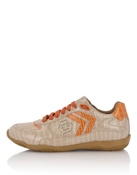 Low-Top Sneakers Pit-$Top Cocco - Image 4