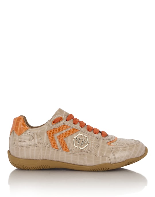 Low-Top Sneakers Pit-$Top Cocco - Image 5