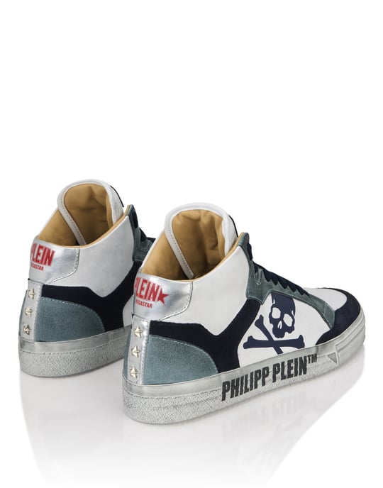 Sneakers Retrokickz - Image 4