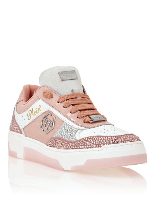 Lo-Top Sneakers Cocco - Image 1