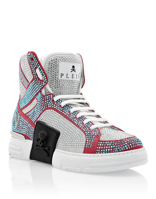 Sneakers Money Kicks - Image 1